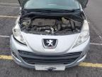 2013 PEUGEOT 207 ALLURE for sale at Copart SANDTOFT