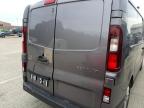 2020 RENAULT TRAFIC SL2 for sale at Copart SANDWICH