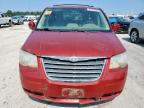 2009 Chrysler Town & Country Touring იყიდება Houston-ში, TX - All Over