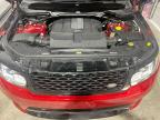 2016 Land Rover Range Rover Sport Svr for Sale in Houston, TX - Missing/Altered Vin