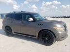 2012 Infiniti Qx56 en Venta en Haslet, TX - Normal Wear