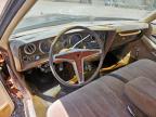 1977 PONTIAC GRAN PRIX   à vendre chez Copart TX - EL PASO