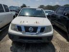 2016 Nissan Frontier S for Sale in Conway, AR - Mechanical