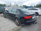 2012 AUDI A4 TECHNIK for sale at Copart ST HELENS