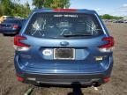 2020 Subaru Forester  en Venta en New Britain, CT - Front End