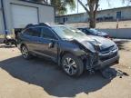 2021 Subaru Outback Touring للبيع في Albuquerque، NM - Front End