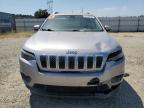 2019 Jeep Cherokee Latitude na sprzedaż w Anderson, CA - Front End