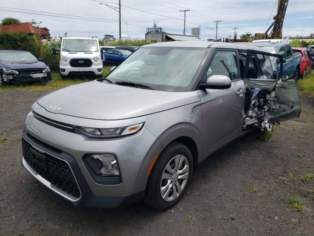 KIA SOUL LX 2022