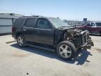 2007 Chevrolet Tahoe K1500 იყიდება Bakersfield-ში, CA - Front End