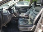 2020 Nissan Murano Sv   de vânzare în Ellwood City, PA - Front End