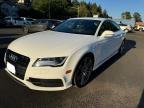 2014 Audi A7 Prestige продається в Portland, OR - Normal Wear