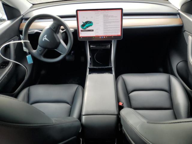  TESLA MODEL Y 2020 White