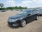 2012 Ford Fusion Sel на продаже в Des Moines, IA - Normal Wear