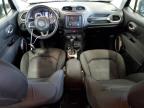 2017 Jeep Renegade Sport de vânzare în East Granby, CT - Front End