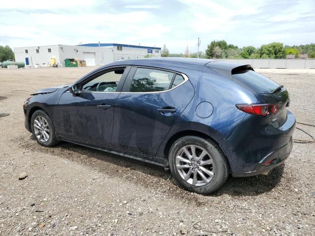 2021 MAZDA 3 SELECT  