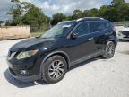 2014 Nissan Rogue S продається в Fort Pierce, FL - Rear End
