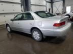 2000 Toyota Camry Ce იყიდება Ham Lake-ში, MN - Hail