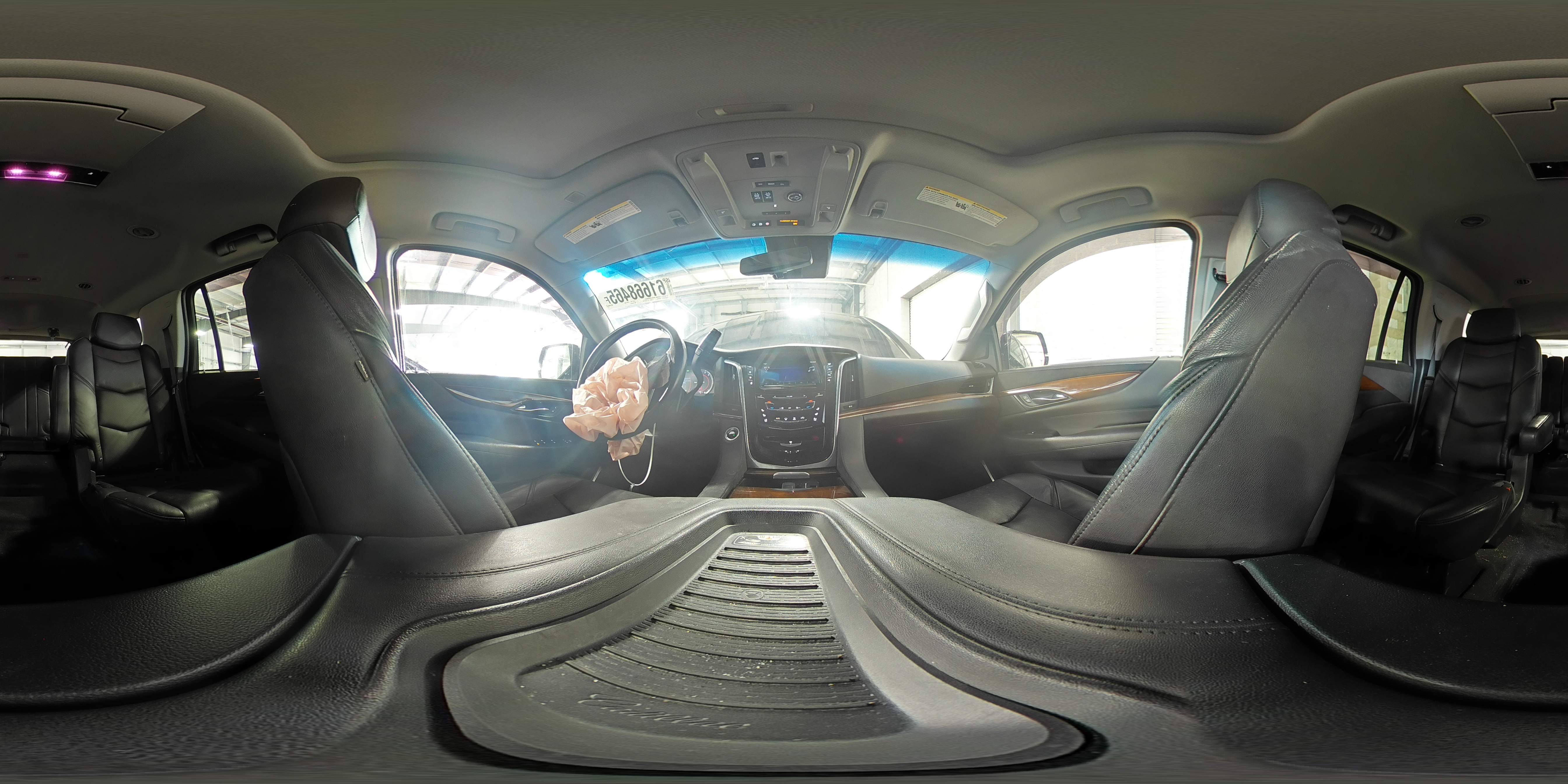 2020 Cadillac Escalade Premium Luxury VIN: 1GYS4CKJ4LR204041 Lot: 61668465