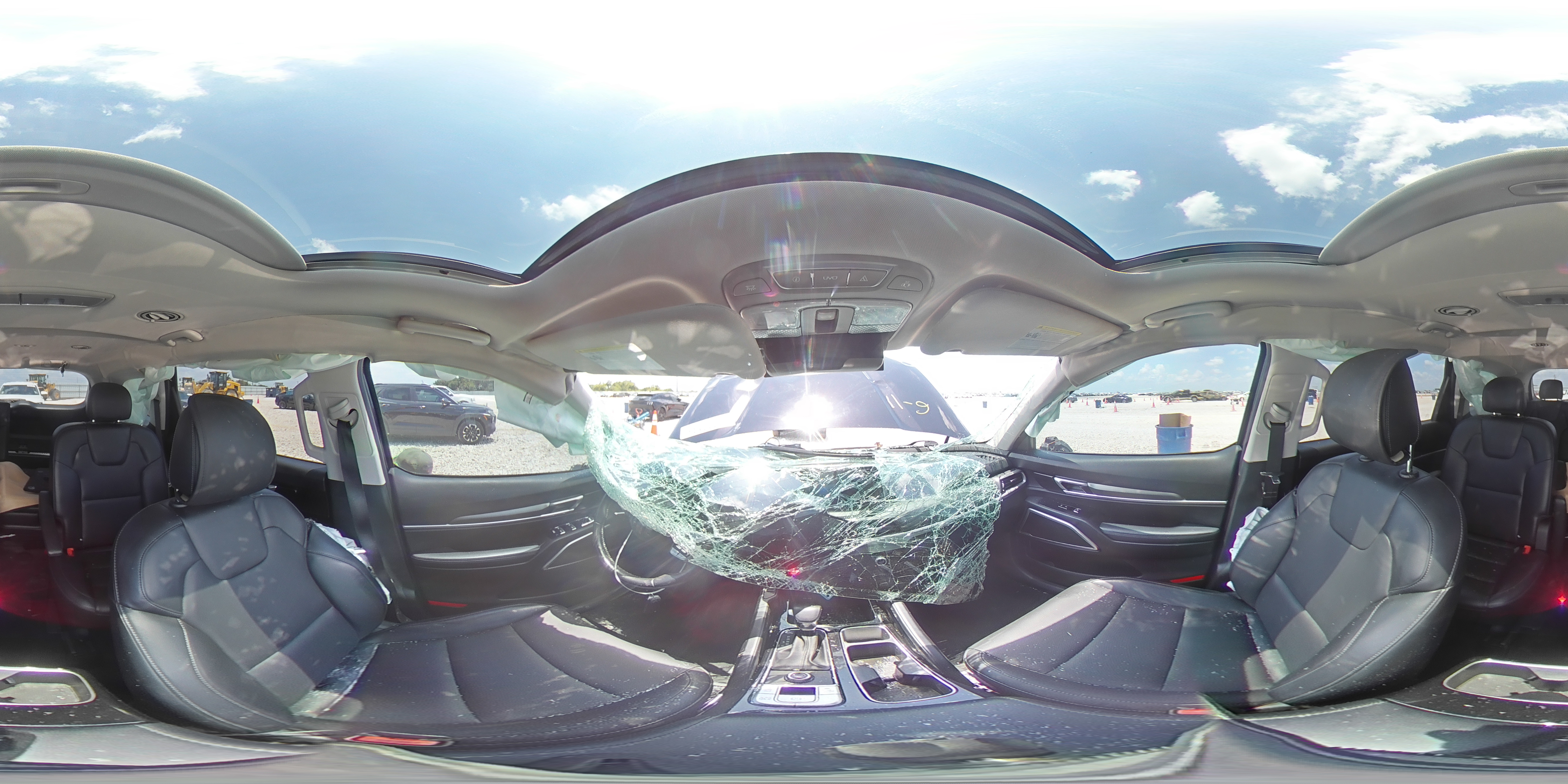 2021 Kia Telluride S VIN: 5XYP64HC0MG120450 Lot: 60787135