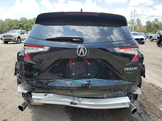  ACURA RDX 2021 Czarny