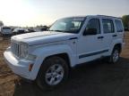2012 JEEP LIBERTY SPORT   for sale at Copart ON - TORONTO
