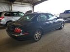 2001 Jaguar S-Type  zu verkaufen in American Canyon, CA - Mechanical