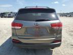 2016 Kia Sorento Lx   en Venta en Jacksonville, FL - Mechanical