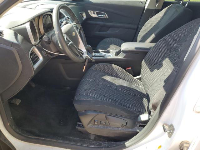 Parquets CHEVROLET EQUINOX 2017 White