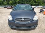 2010 Hyundai Accent Gls იყიდება Knightdale-ში, NC - Mechanical