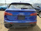 Elgin, IL에서 판매 중인 2022 Audi Q5 Sportback Prm Pls 45 - Rear End
