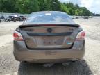 2014 Nissan Altima 2.5   продається в Shreveport, LA - Front End