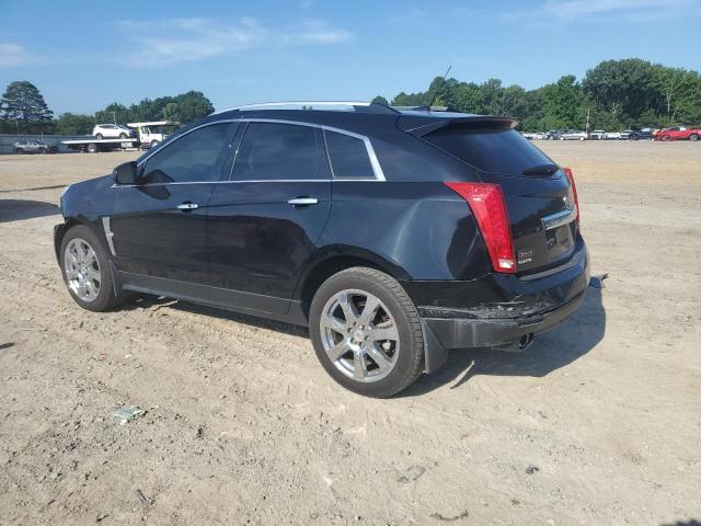 Parquets CADILLAC SRX 2012 Black