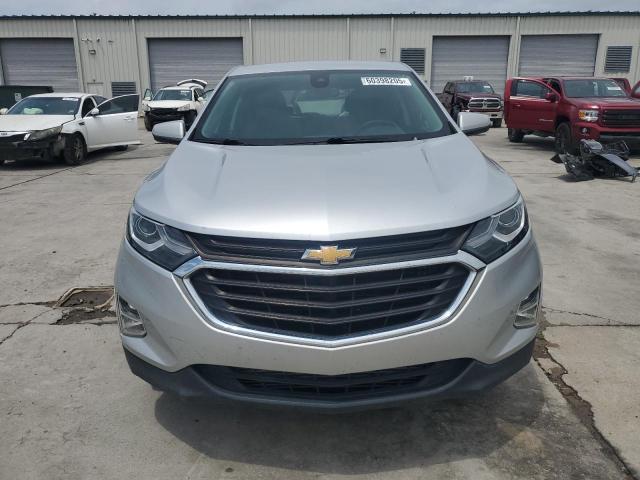  CHEVROLET EQUINOX 2019 Сріблястий