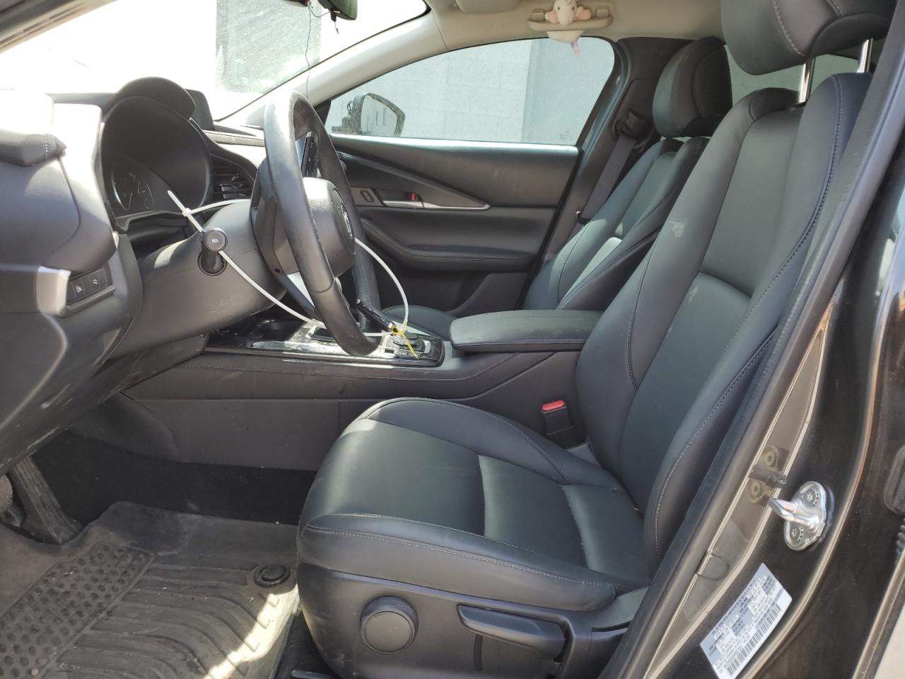 2024 Mazda Cx-30 Select VIN: 3MVDMBBM3RM657983 Lot: 62293005