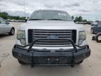 2011 Ford F150 Supercrew продається в Bridgeton, MO - Side