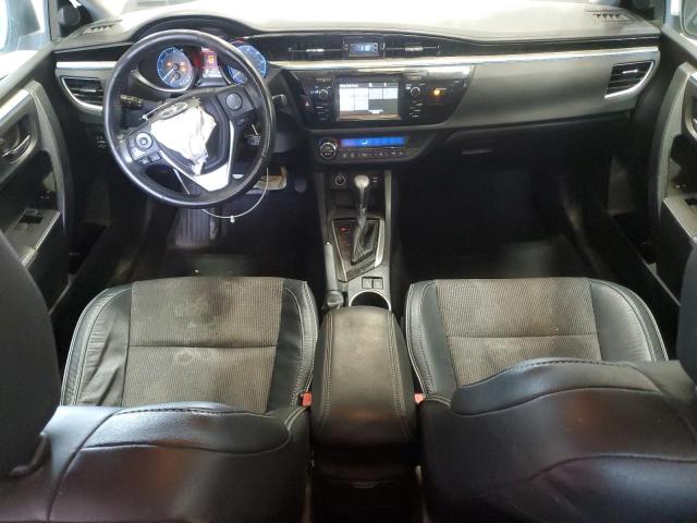  TOYOTA COROLLA 2015 Charcoal