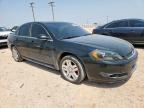 2011 Chevrolet Impala Lt en Venta en Andrews, TX - Hail