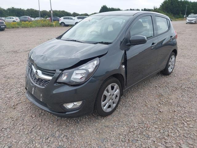 VAUXHALL VIVA SE AC 2019