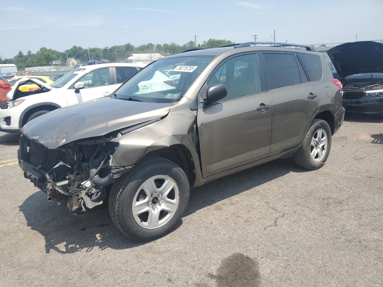 2009 Toyota Rav4