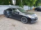 2017 HONDA ACCORD SPORT   à vendre chez Copart ON - LONDON