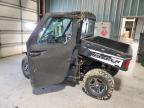 2015 POLARIS RANGER XP 900 EPS   for sale at Copart IA - DAVENPORT