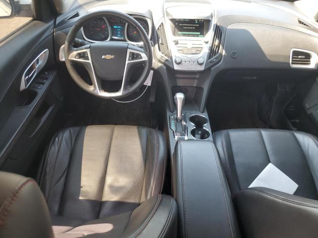  CHEVROLET EQUINOX 2014 White