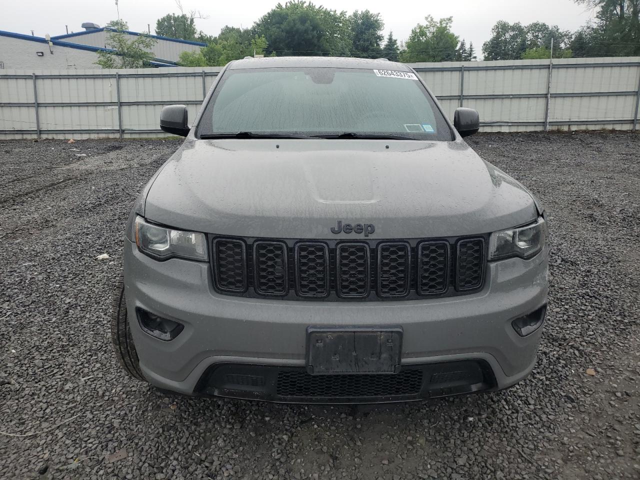 JEEP GRAND CHER 2020 VIN 1C4RJFAG7LC104250 фото 5