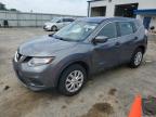 2016 Nissan Rogue S de vânzare în Mcfarland, WI - Side