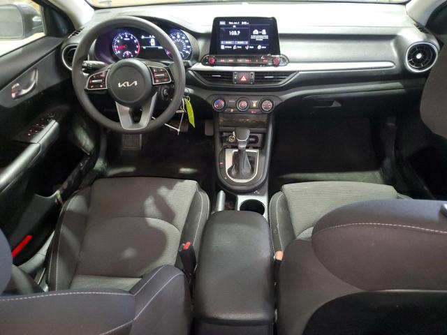  KIA FORTE 2023 Gray