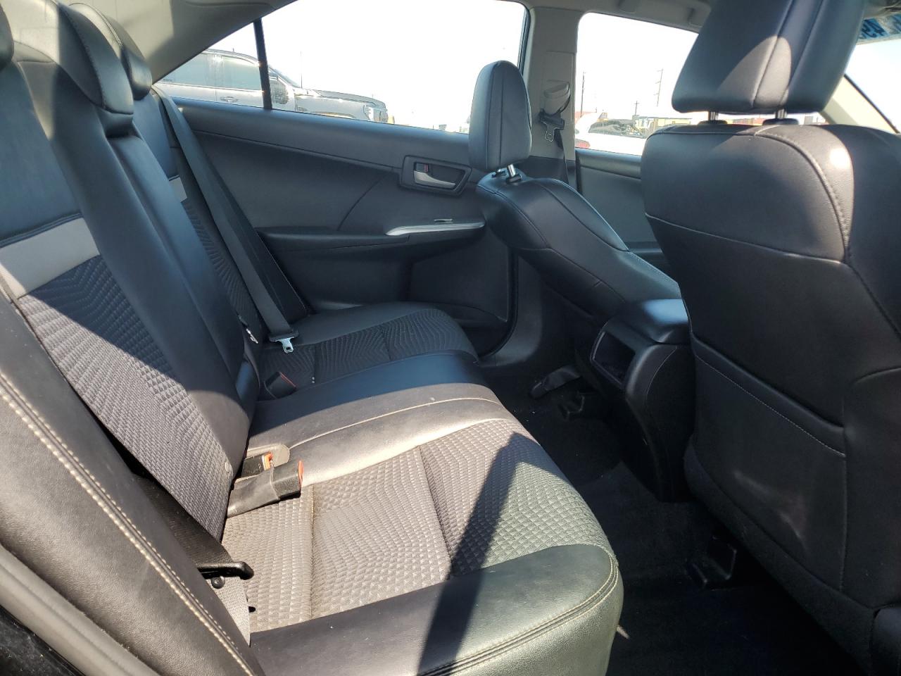 2014 Toyota Camry L VIN: 4T1BF1FK6EU304774 Lot: 62495095