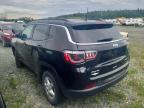 2022 JEEP COMPASS SPORT   for sale at Copart NS - HALIFAX