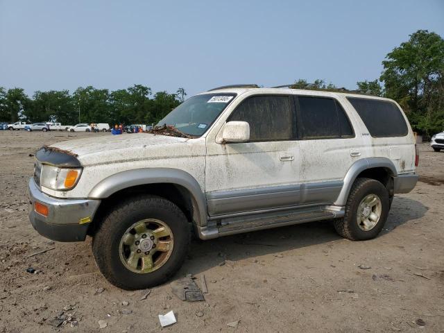 1997 Toyota 4Runner Limited