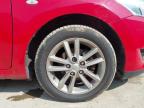 2009 TOYOTA AURIS TR V for sale at Copart YORK
