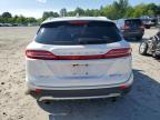 2017 Lincoln Mkc Reserve იყიდება Mendon-ში, MA - Rear End